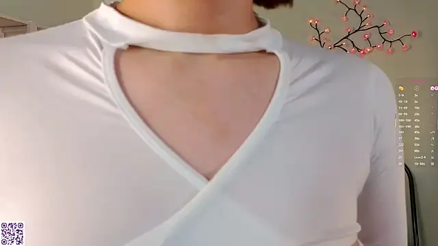 TashiaBosack webcam