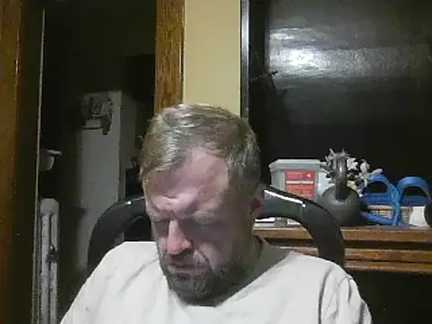 TheOneDonShaun webcam