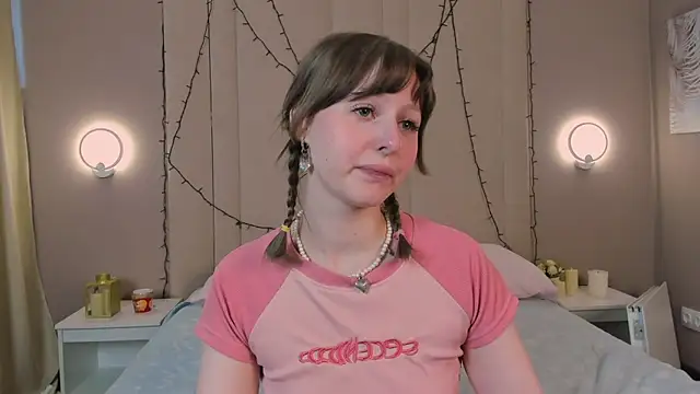 AdeleSilvy webcam