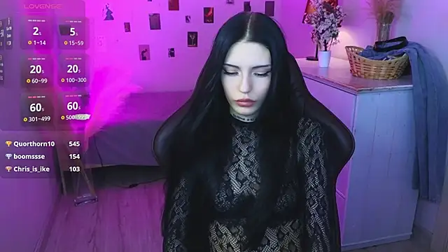 Kelly__Bunny webcam