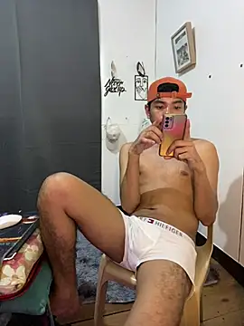 asian_darlingcummersxXx webcam