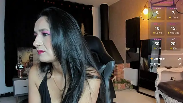 Vicky_Angeel webcam