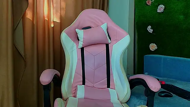 AmmyFlirty webcam