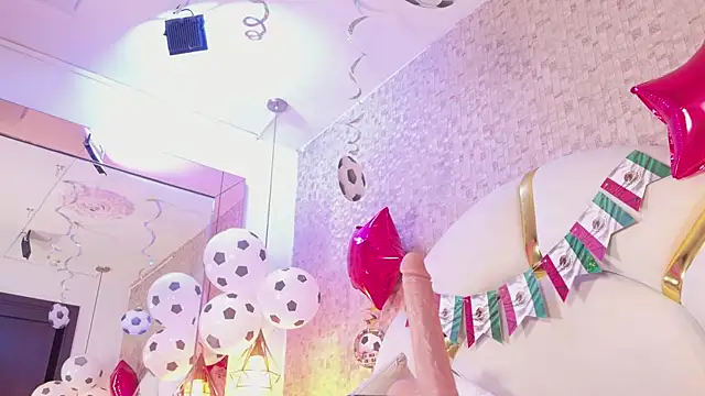 dahiana_sm webcam