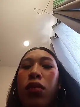 goddess_ashanti webcam
