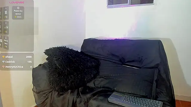 Valkiria_3 webcam