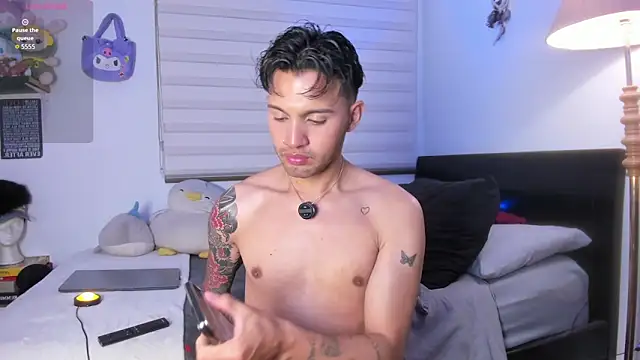 Leo_Carteer webcam