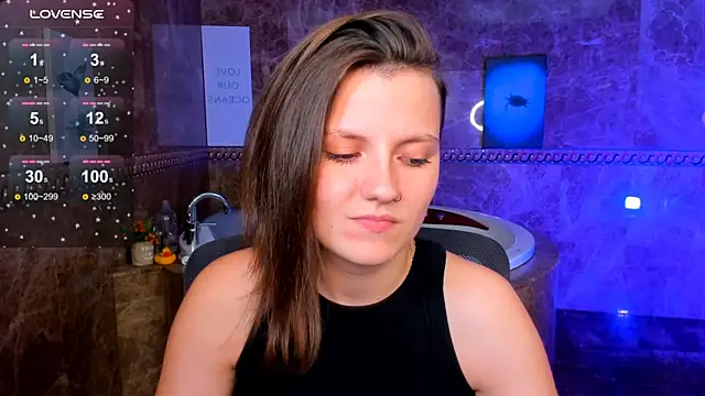 MelindaTin webcam