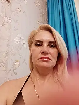 JennyOMay webcam