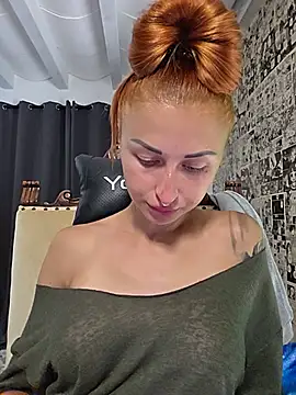 kylie_blck webcam