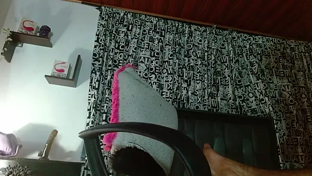 DULCE_ZOE webcam
