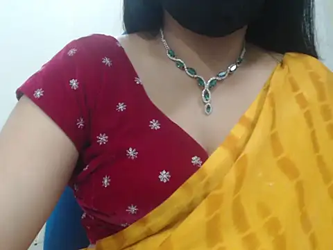 Lovely_Siri_23 webcam