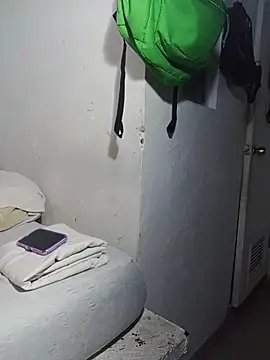 KarameloVzla webcam