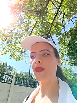 RebeccaNoble webcam