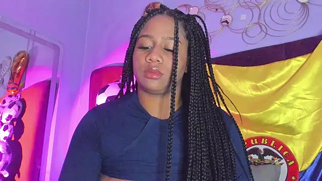 Sofi_Fox_ webcam