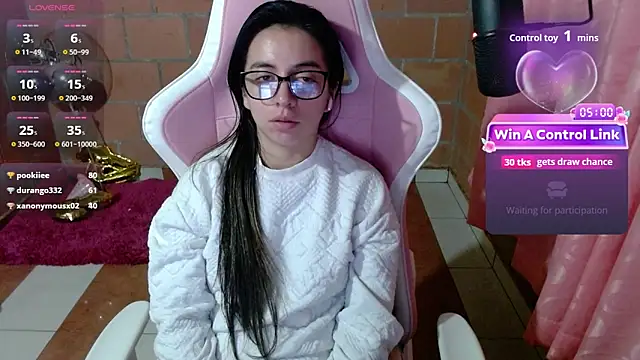 maggie_fox3 - Maggie_Fox3's free webcam - UK Sex Cams
