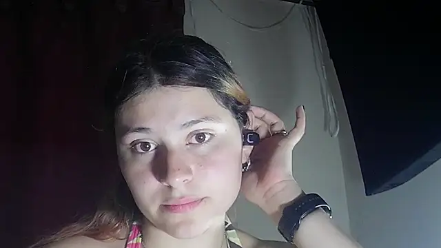 StarElii webcam