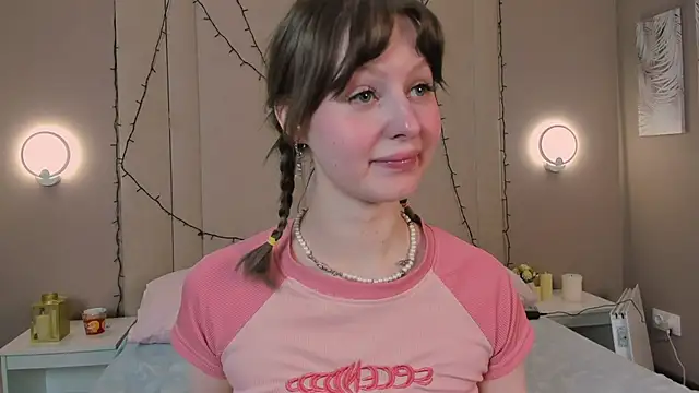 AdeleSilvy webcam