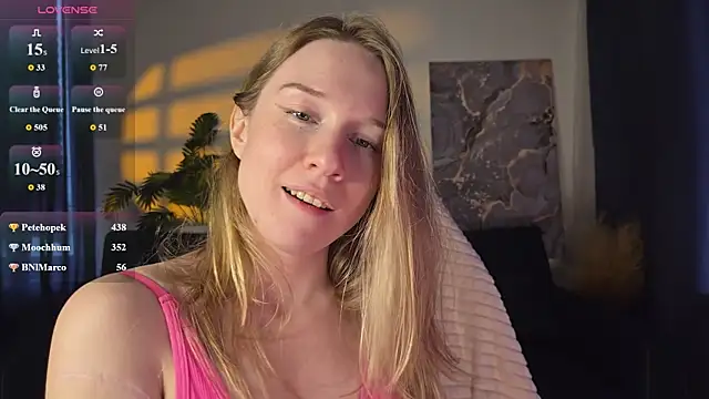 Eve_Sin webcam