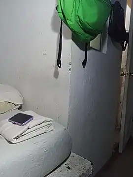 KarameloVzla webcam