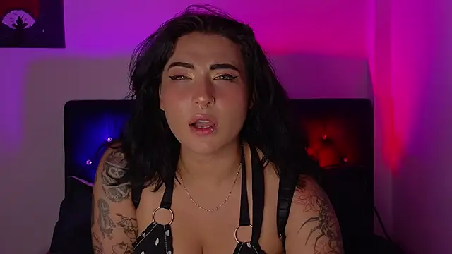 Pauilina webcam