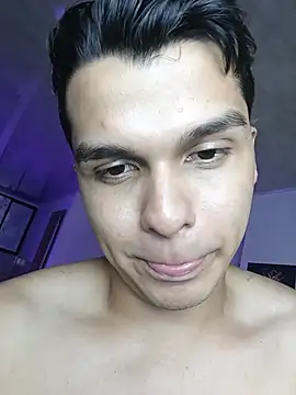 Dwayne_Brown webcam