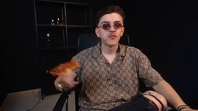FelixStarkk webcam