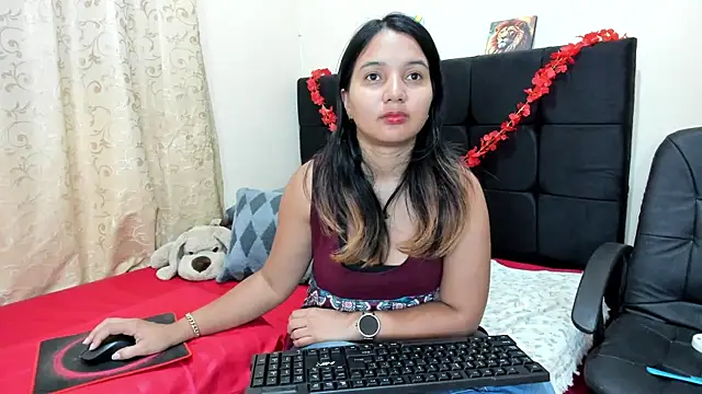zusan_king_ webcam