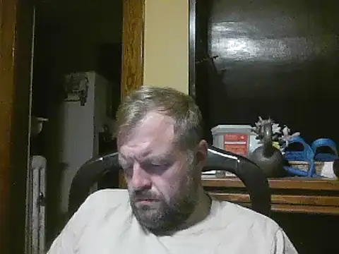 TheOneDonShaun webcam