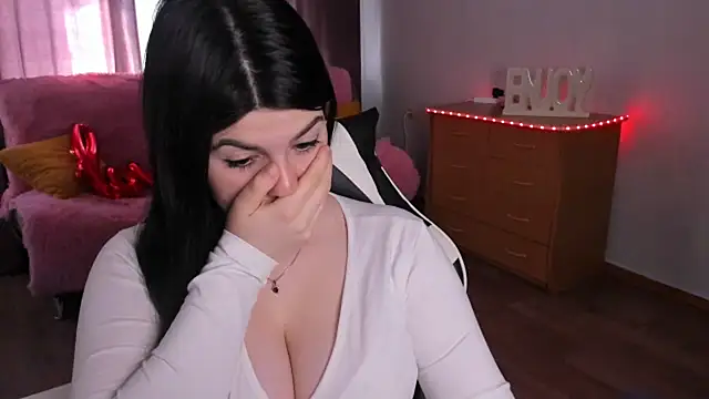 KisaModel webcam