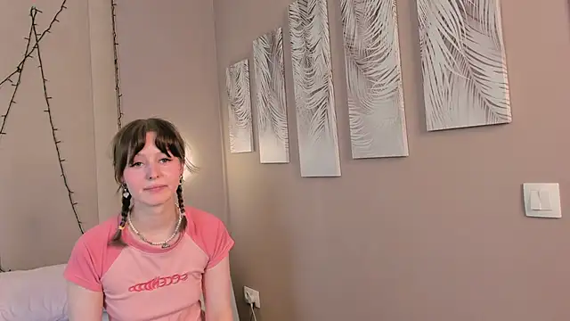 AdeleSilvy webcam