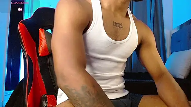 Damiano_walker webcam
