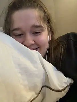 HornyGirlH webcam