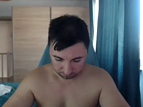HankMalone live cam on StripChat