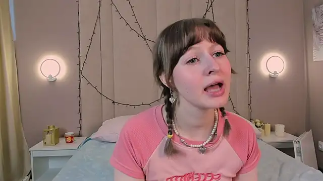AdeleSilvy webcam