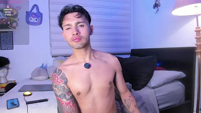 Leo_Carteer webcam
