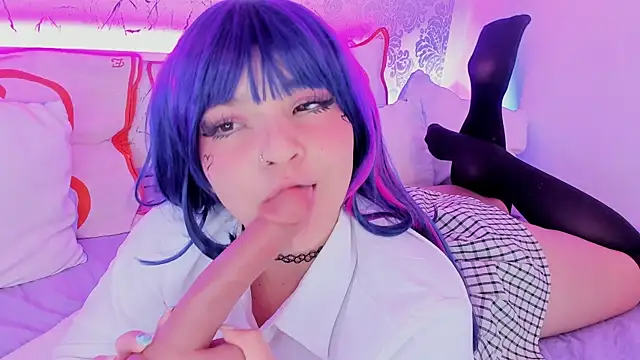 meimurasaki live cam on StripChat