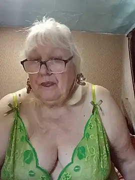 Alexia64231 webcam