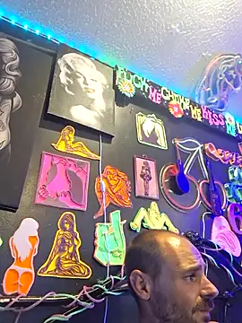 DaddyAndSplashQueen webcam