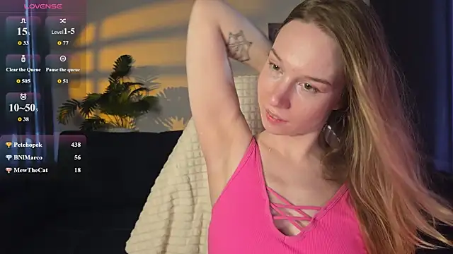 Eve_Sin webcam