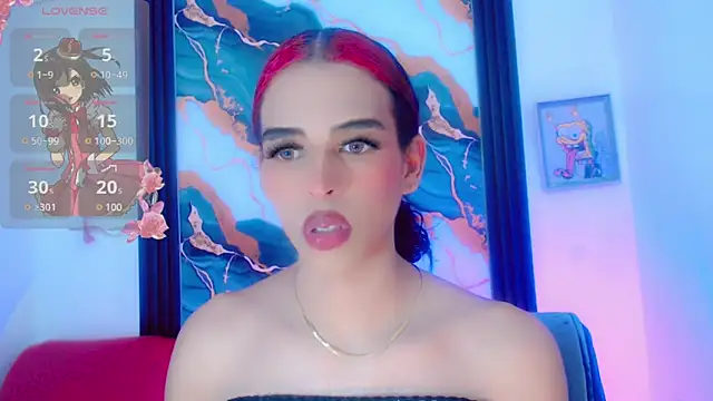 SWEET_PRINCEESS_ webcam