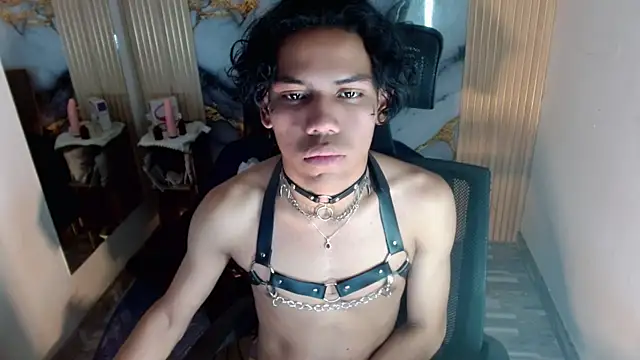 DaviidBuckx_ webcam