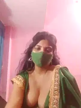 JYOTI_023 webcam