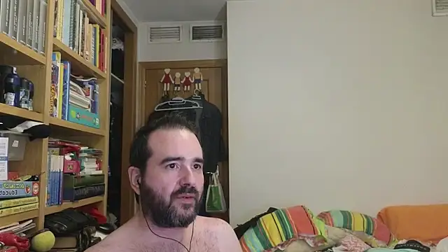 curiosillo83 webcam