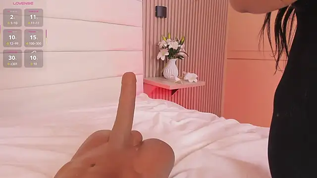Lilly_2809_ webcam