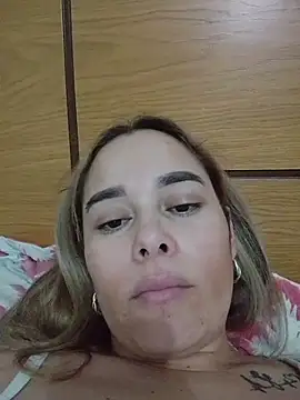Amelia1_ webcam