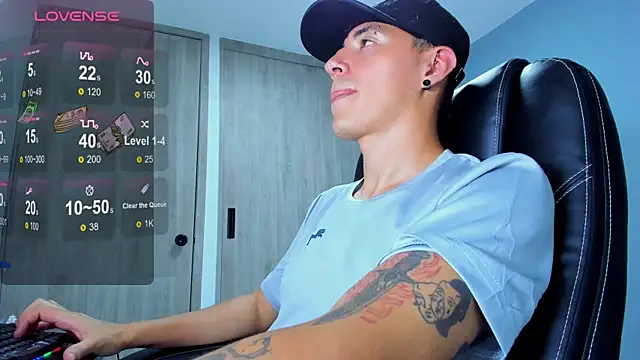Lobo_17_ webcam