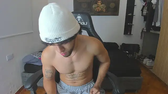 daddy_jhons webcam