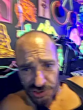DaddyAndSplashQueen webcam