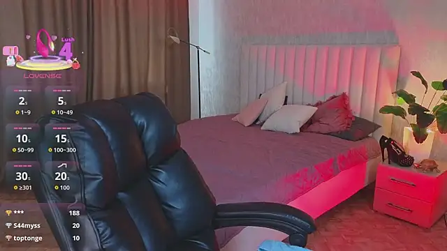 Jenna_Adams_ webcam